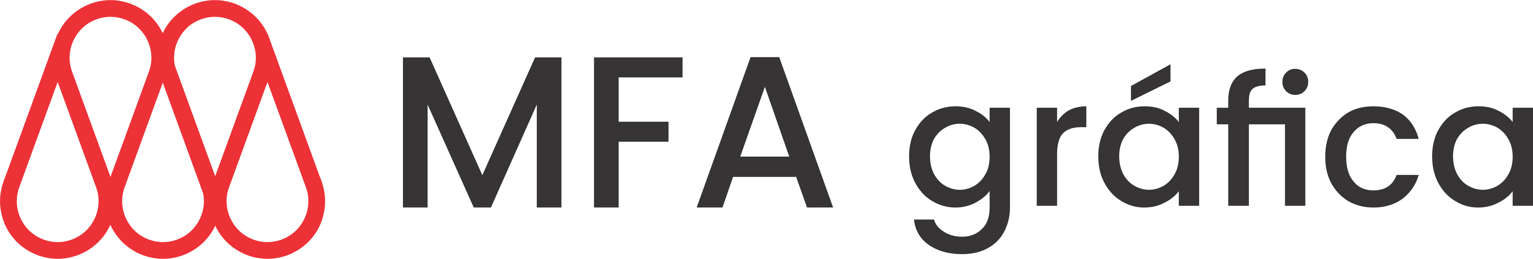MFA Gráfica Logo