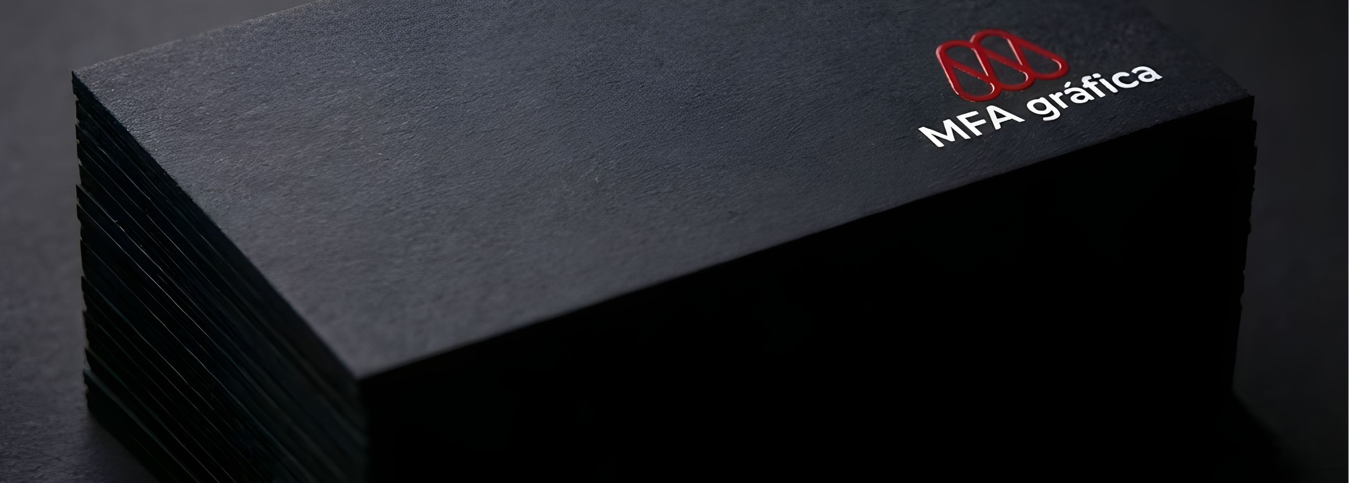 Imagem principal do site